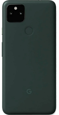 Google Pixel 5a