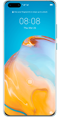 Huawei P40 Pro