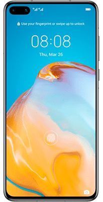 Huawei P40
