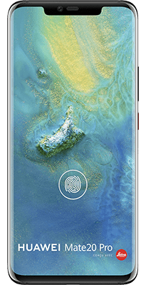 Huawei Mate 20 Pro