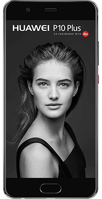 Huawei P10 Plus
