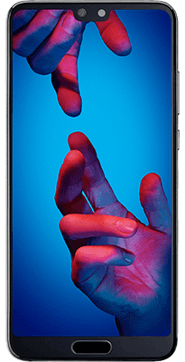 Huawei P20