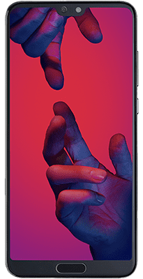 Huawei P20 Pro