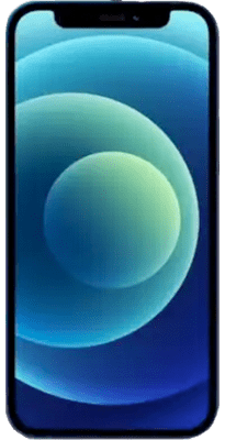 iPhone 12 mini