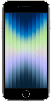 iPhone Se (2022)
