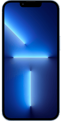 iPhone 13 Pro