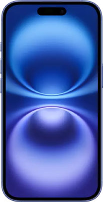 iPhone 16 Plus
