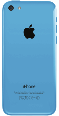 iPhone 5C 8Gb