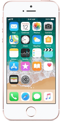iPhone 5s