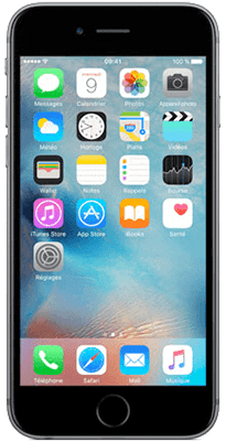 iPhone 6s Plus