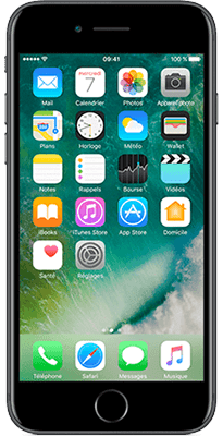 iPhone 7 Plus
