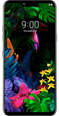 LG G8 Thinq