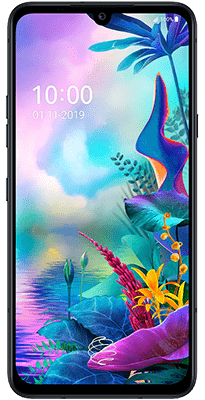 LG G8X ThinQ Dual Screen