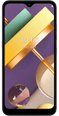 LG K32