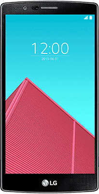 LG G4