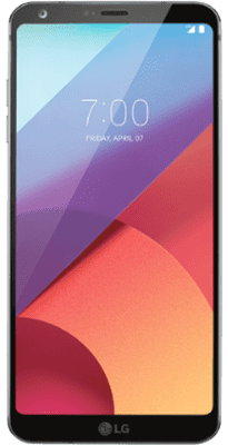 LG G6