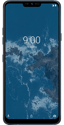 LG G7 One