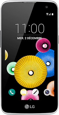 LG K4