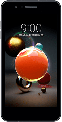 LG K9