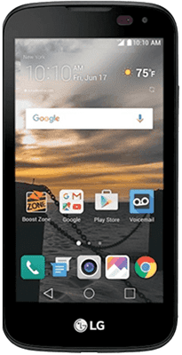 LG K3