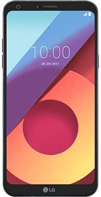 LG Q6