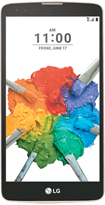 LG Stylo 2 Plus