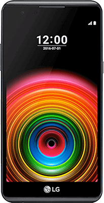 LG X Power