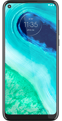 Moto G Fast