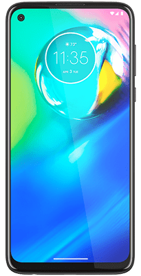 Moto G Power