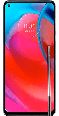 Moto G Stylus 5G