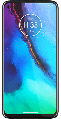Moto G Stylus