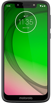 Moto G7 Play