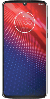 Moto Z4