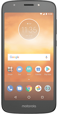 Moto E5 Play