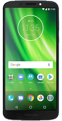 Moto G6 Play