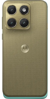 Motorola Edge 2026