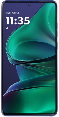 Motorola Moto G Stylus 5G (2025)
