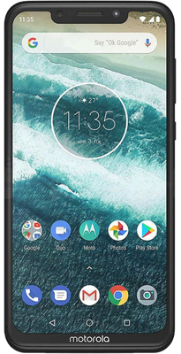 Motorola One