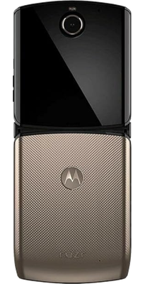 Motorola Razr 2019