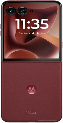 Motorola Razr Ultra 2025