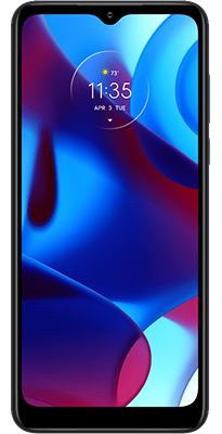 Moto G Pure