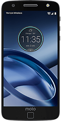 Moto Z