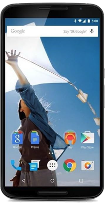 Nexus 6
