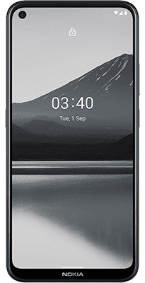 Nokia 3.4