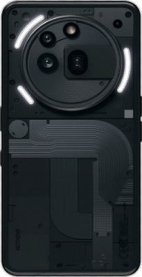 Nothing Phone (3a) Pro