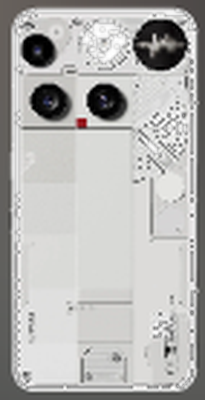 Nothing Phone (3)