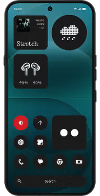 Nothing Phone (4a) Pro