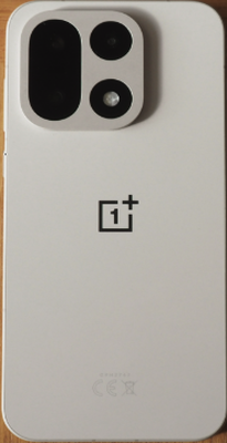 OnePlus 15