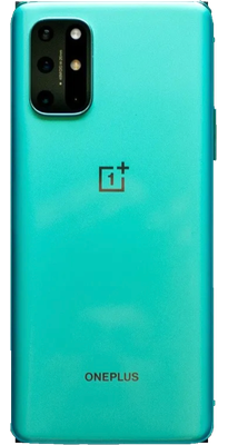 OnePlus 8T