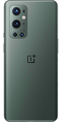 OnePlus 9 Pro